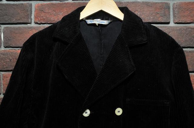 1960s Euro Work Corduroy Jacket_d0222908_198289.jpg