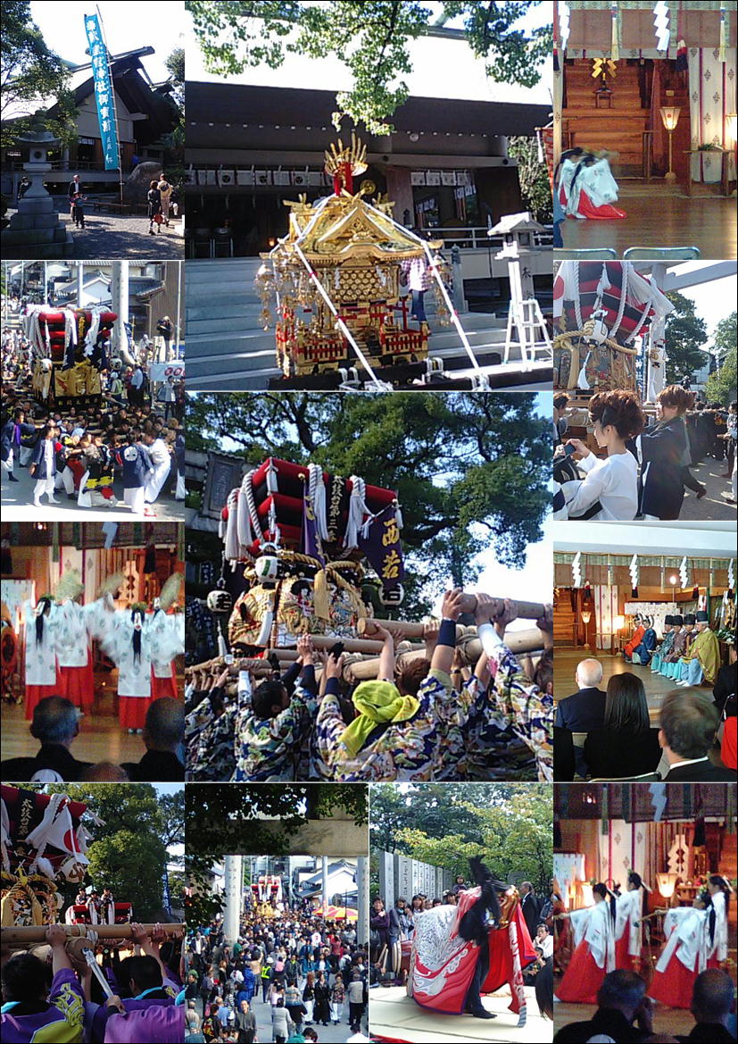 香川県宇多津の秋祭り・・・2014/10/26_f0231709_031629.jpg