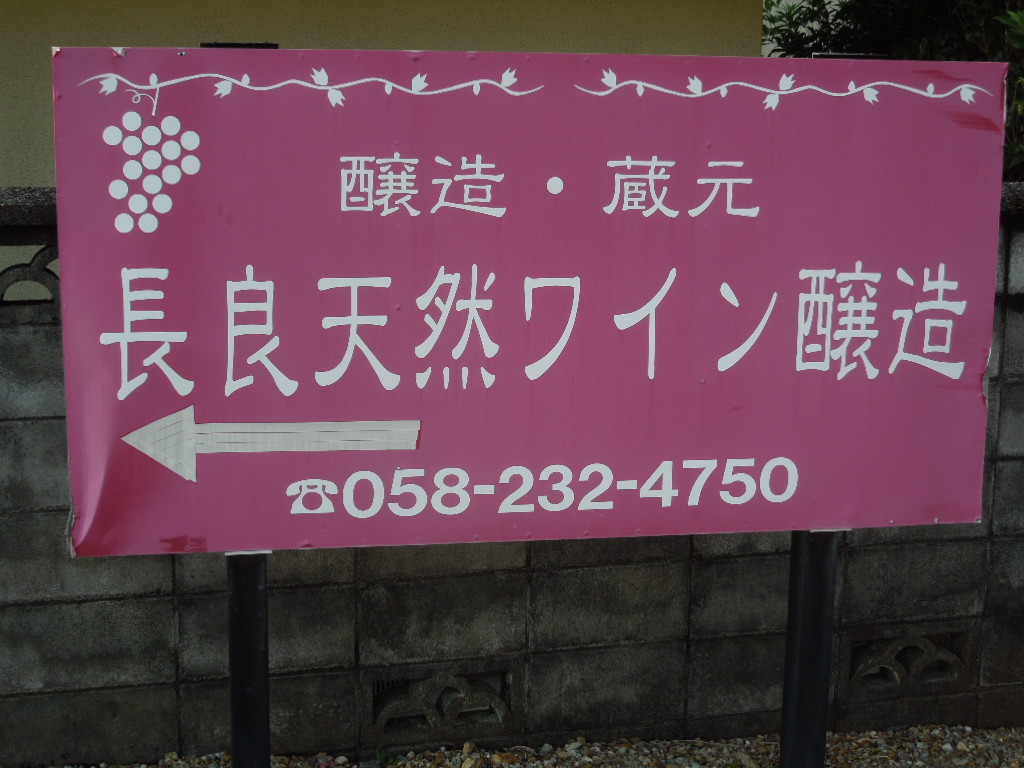 「うまいもの 長良ワイン その2」_a0120513_19393569.jpg