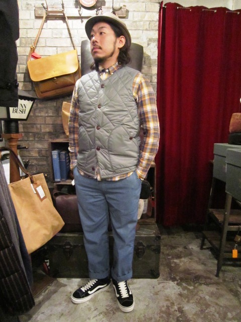 \"Kaci mountaineering equipments\" made in Vancouver ご紹介_f0191324_9465587.jpg