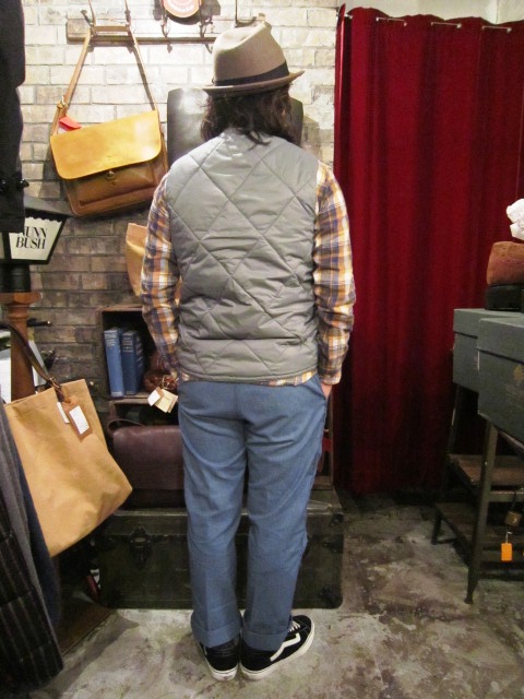 \"Kaci mountaineering equipments\" made in Vancouver ご紹介_f0191324_947587.jpg
