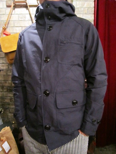 \"Kaci mountaineering equipments\" made in Vancouver ご紹介_f0191324_9485469.jpg