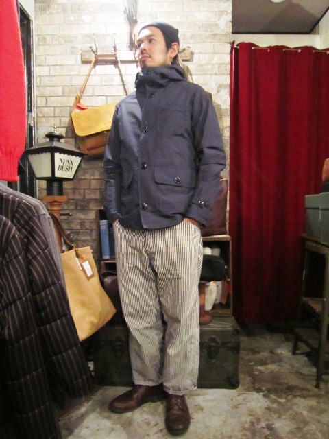 \"Kaci mountaineering equipments\" made in Vancouver ご紹介_f0191324_94998.jpg