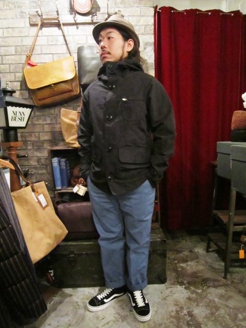 \"Kaci mountaineering equipments\" made in Vancouver ご紹介_f0191324_9501556.jpg