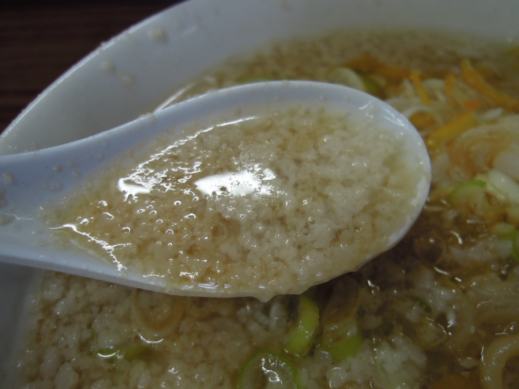 2013新潟ラーメン食べ歩きスタンプラリー　完結編_e0147226_0205041.jpg