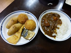 惣菜・バイキング竹取物語りでランチ　福岡の観光＆グルメ_d0086228_22112140.jpg