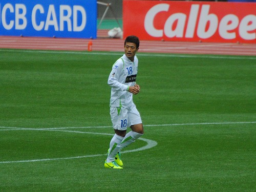 新潟vs湘南@東北電力ビッグスワンスタジアム(参戦)_b0000829_1015326.jpg