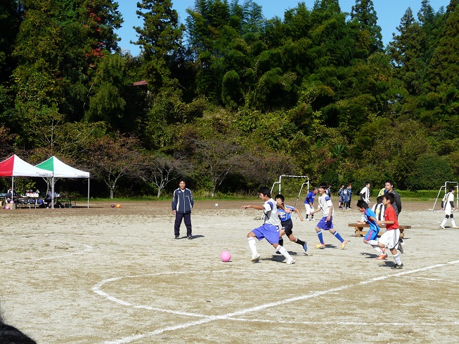 フットサル大会に参加_d0010630_22585154.jpg