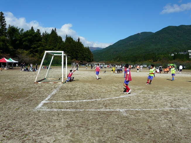 フットサル大会に参加_d0010630_2342650.jpg