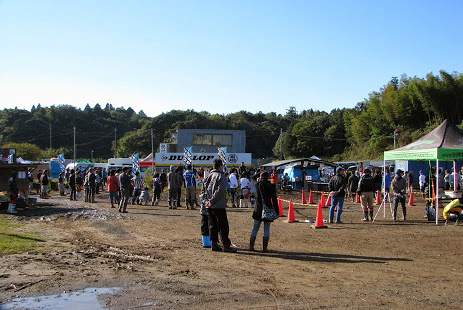 2013関東モトクロス選手権第9戦(茨城大会)_a0170631_10211193.jpg