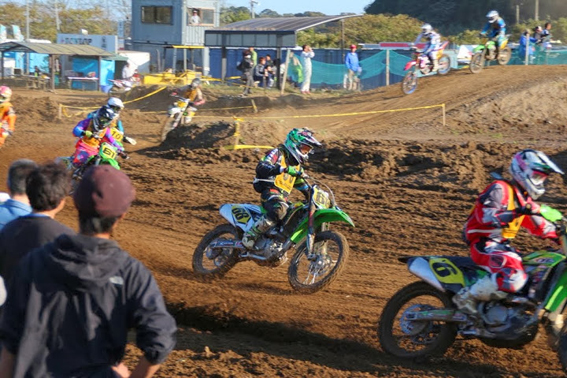 2013関東モトクロス選手権第9戦(茨城大会)_a0170631_10392132.jpg