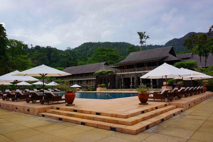 The Datai  &  FS Resort  @ Langkawi  -2_f0189142_20592417.jpg
