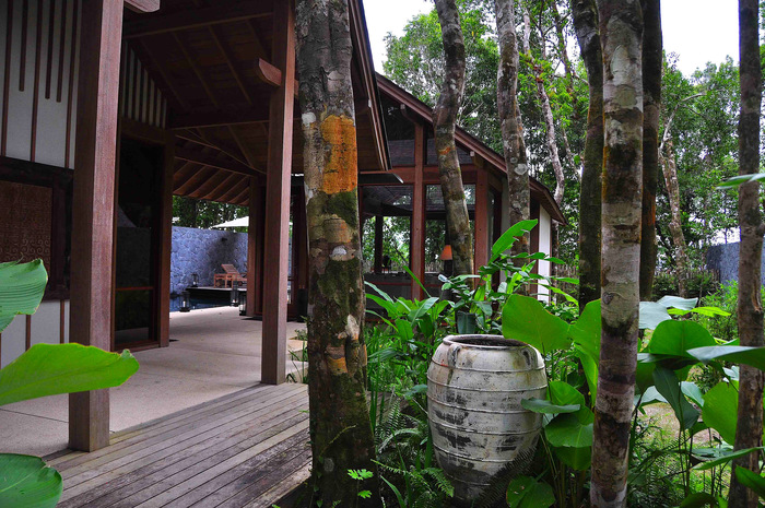 The Datai  &  FS Resort  @ Langkawi  -2_f0189142_21252380.jpg