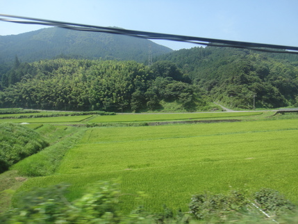 2013/8月出雲・松江旅行記：その２　～岡山→出雲～_d0225149_11364622.jpg