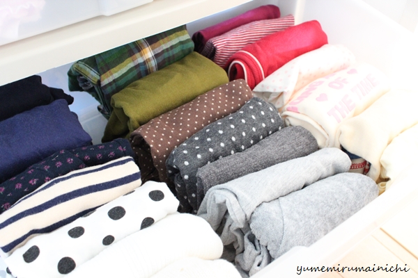 子供の服、衣替え_e0294761_12532896.jpg