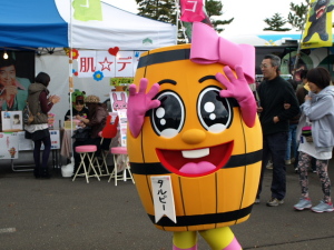 北海道ご当地サミットinとまこまい_d0153062_8384090.jpg
