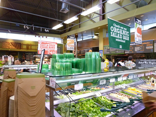 Whole Foods Market （ホールフーズマーケット） カハラ店2013・散策02_c0152767_22461817.jpg