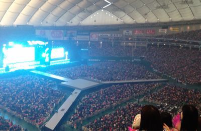 SMTOWN LIVE WORLD TOUR III in TOKYO レポ＆感想*\\(^o^)/*_d0310570_2236612.jpg