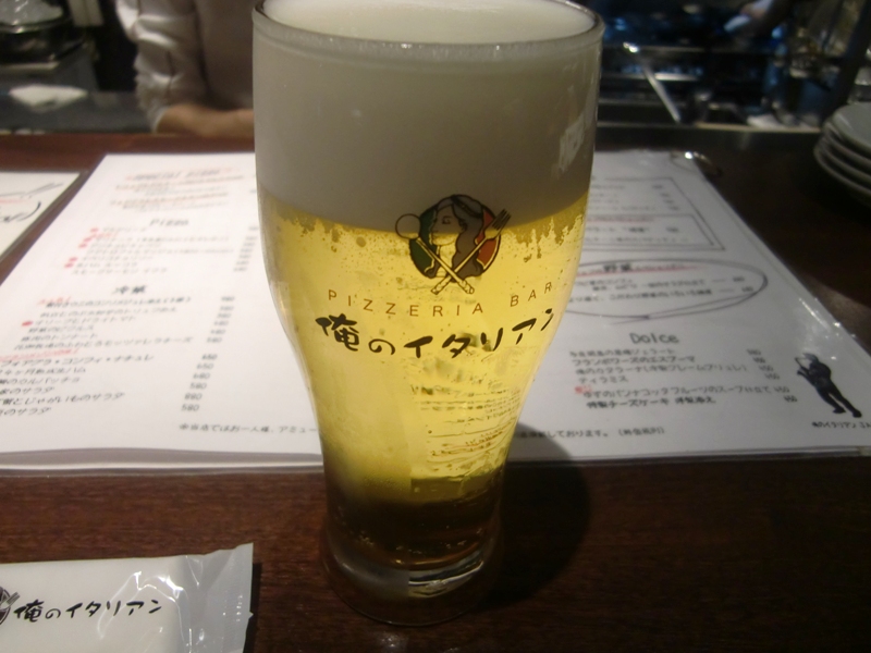 ◆ 俺のイタリアン _f0238779_93929.jpg