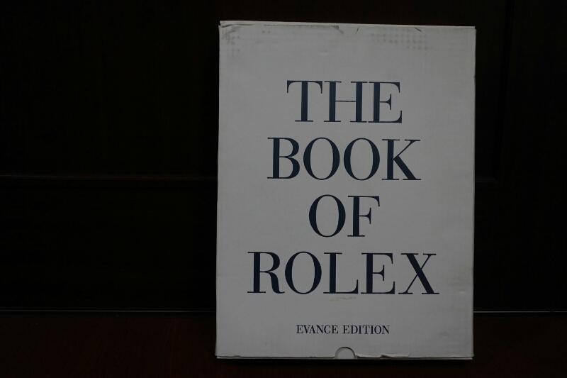 THE BOOK OF ROLEX_b0300685_20142371.jpg