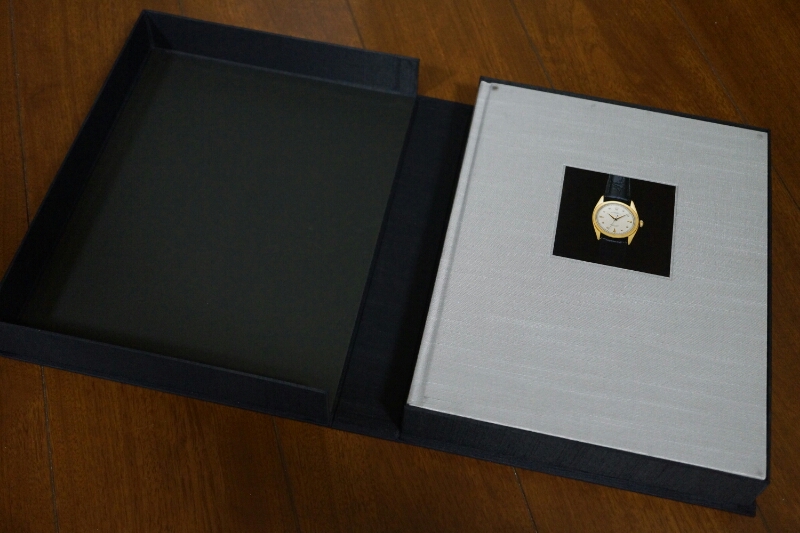 THE BOOK OF ROLEX_b0300685_20145939.jpg