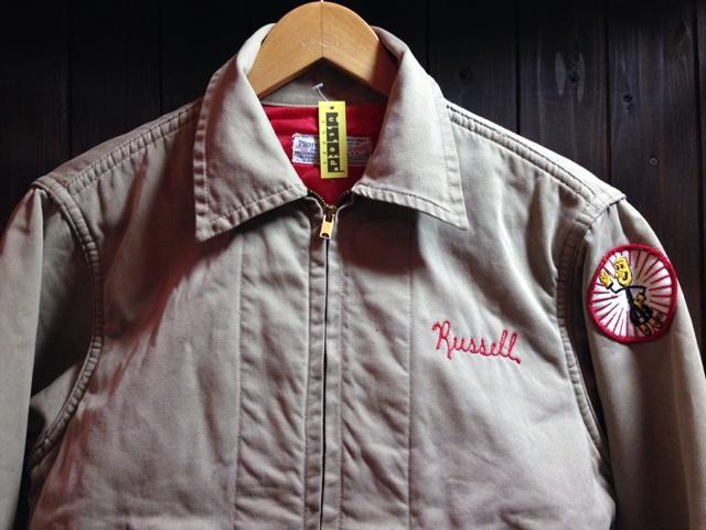 神戸店 10/30(水)オマハヴィンテージ入荷!#3 WorkItem + Boots!!(T.W.神戸店)_c0078587_17173369.jpg