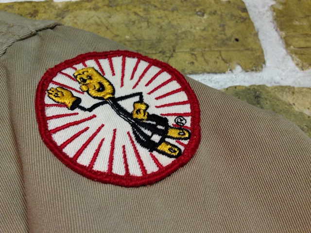 神戸店 10/30(水)オマハヴィンテージ入荷!#3 WorkItem + Boots!!(T.W.神戸店)_c0078587_17194392.jpg