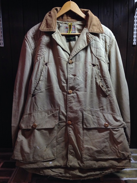 神戸店 10/30(水)オマハヴィンテージ入荷!#3 WorkItem + Boots!!(T.W.神戸店)_c0078587_17195927.jpg