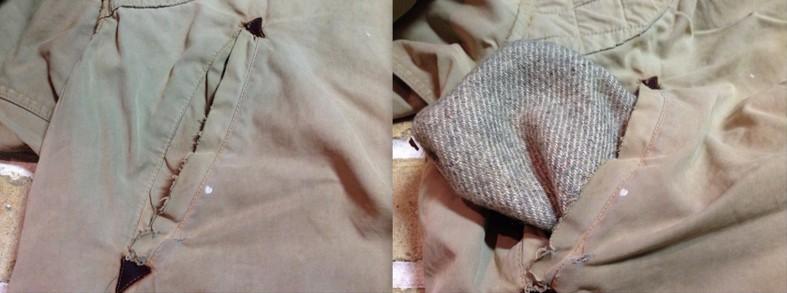 神戸店 10/30(水)オマハヴィンテージ入荷!#3 WorkItem + Boots!!(T.W.神戸店)_c0078587_17204238.jpg