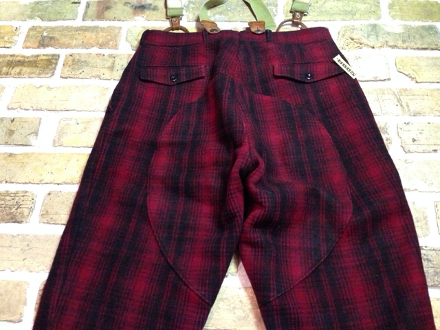 神戸店 10/30(水)オマハヴィンテージ入荷!#3 WorkItem + Boots!!(T.W.神戸店)_c0078587_17234586.jpg