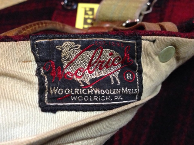 神戸店 10/30(水)オマハヴィンテージ入荷!#3 WorkItem + Boots!!(T.W.神戸店)_c0078587_17235436.jpg