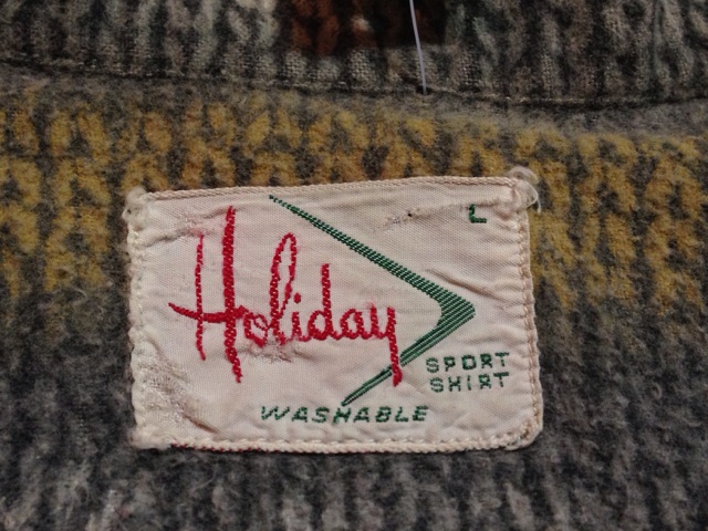 神戸店 10/30(水)オマハヴィンテージ入荷!#3 WorkItem + Boots!!(T.W.神戸店)_c0078587_1727291.jpg