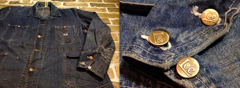 神戸店 10/30(水)オマハヴィンテージ入荷!#3 WorkItem + Boots!!(T.W.神戸店)_c0078587_1729297.jpg