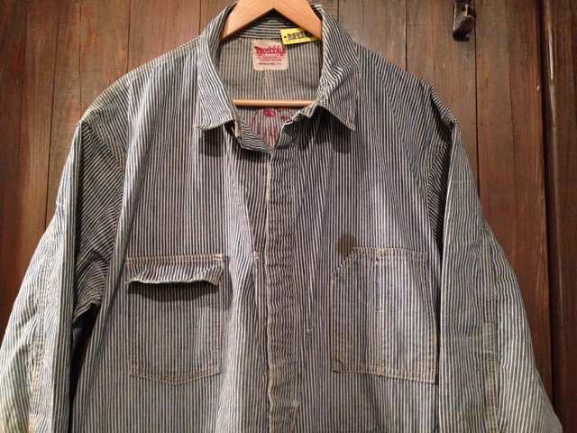 神戸店 10/30(水)オマハヴィンテージ入荷!#3 WorkItem + Boots!!(T.W.神戸店)_c0078587_17303451.jpg