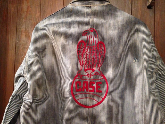 神戸店 10/30(水)オマハヴィンテージ入荷!#3 WorkItem + Boots!!(T.W.神戸店)_c0078587_17305525.jpg