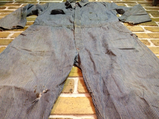 神戸店 10/30(水)オマハヴィンテージ入荷!#3 WorkItem + Boots!!(T.W.神戸店)_c0078587_17312697.jpg