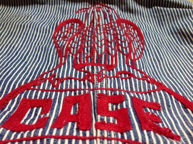 神戸店 10/30(水)オマハヴィンテージ入荷!#3 WorkItem + Boots!!(T.W.神戸店)_c0078587_17313685.jpg