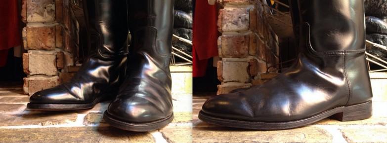 神戸店 10/30(水)オマハヴィンテージ入荷!#3 WorkItem + Boots!!(T.W.神戸店)_c0078587_17332731.jpg