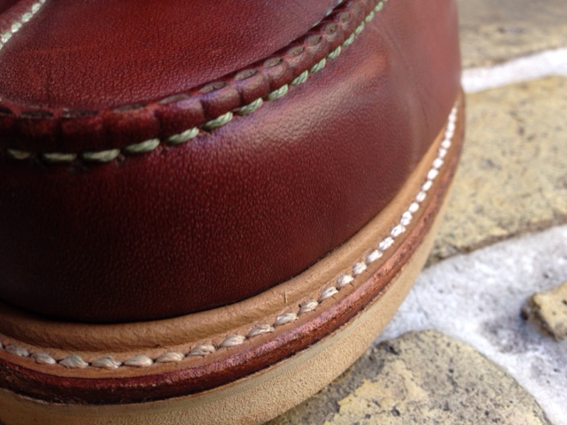 神戸店 10/30(水)オマハヴィンテージ入荷!#3 WorkItem + Boots!!(T.W.神戸店)_c0078587_1733785.jpg