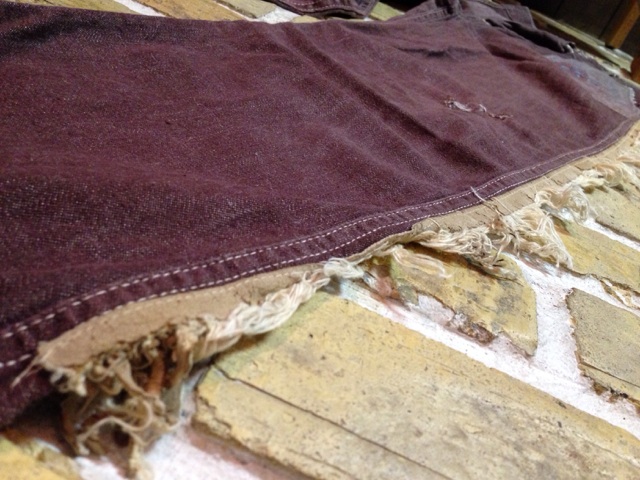 神戸店 10/30(水)オマハヴィンテージ入荷!#3 WorkItem + Boots!!(T.W.神戸店)_c0078587_17351436.jpg
