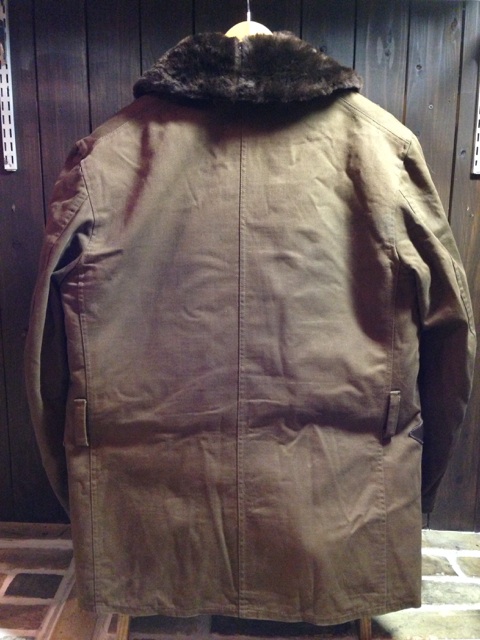 神戸店 10/30(水)オマハヴィンテージ入荷!#3 WorkItem + Boots!!(T.W.神戸店)_c0078587_1774623.jpg