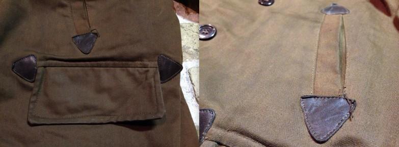 神戸店 10/30(水)オマハヴィンテージ入荷!#3 WorkItem + Boots!!(T.W.神戸店)_c0078587_178356.jpg