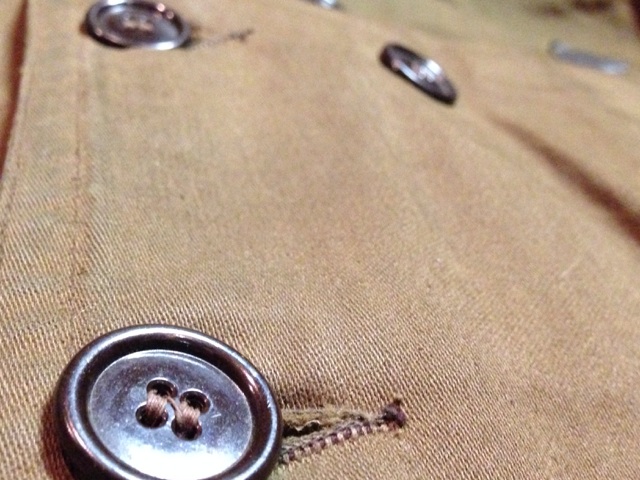 神戸店 10/30(水)オマハヴィンテージ入荷!#3 WorkItem + Boots!!(T.W.神戸店)_c0078587_1791710.jpg