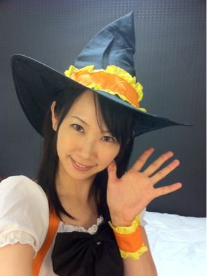 ハロウィン☆_d0156990_237135.jpg