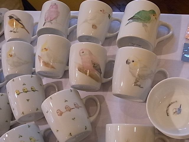 ひたき工房個展最終日。絵付け作品いろいろご紹介_d0322493_100412.jpg