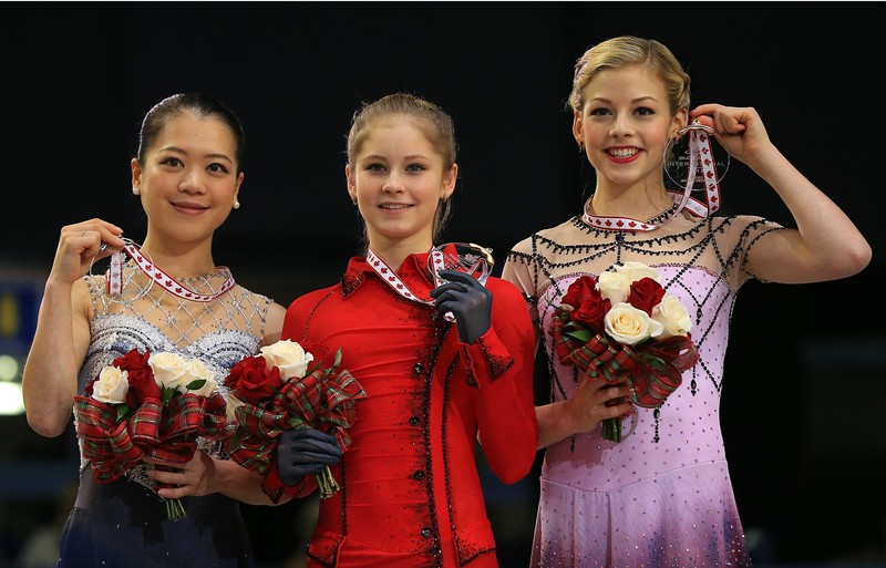 ユリア・リプニツカヤ選手、15歳でGPS初勝利! -2013年スケートカナダ・女子シングル_b0038294_13201083.jpg