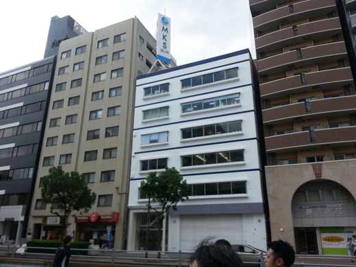 H25 10月28日 大阪マラソン_e0116798_1819427.jpg