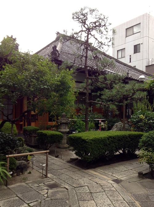 京都 太閤記の寺 端泉寺_b0301400_1421459.jpg