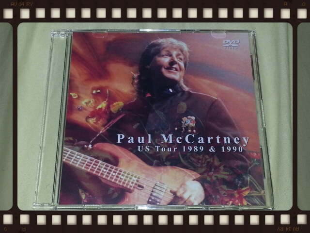 PAUL McCARTNEY / EBONY and IVORY 1989_b0042308_2333293.jpg