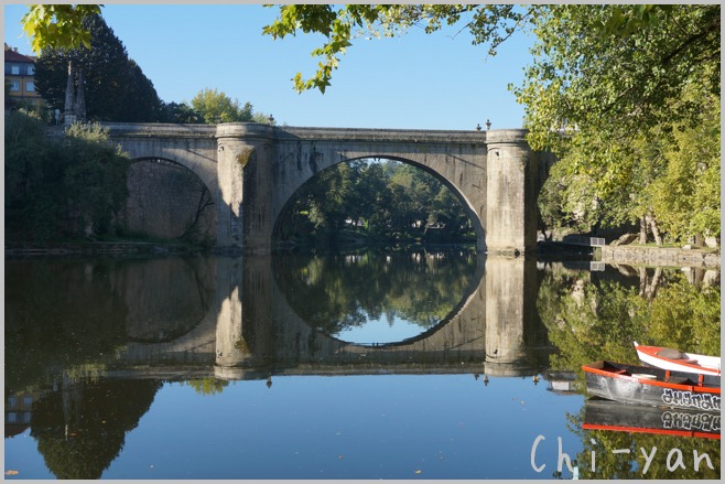 ポルトガルの旅 ー ポルト Porto から　コインブラ Coimbra へ_e0219011_17394227.jpg